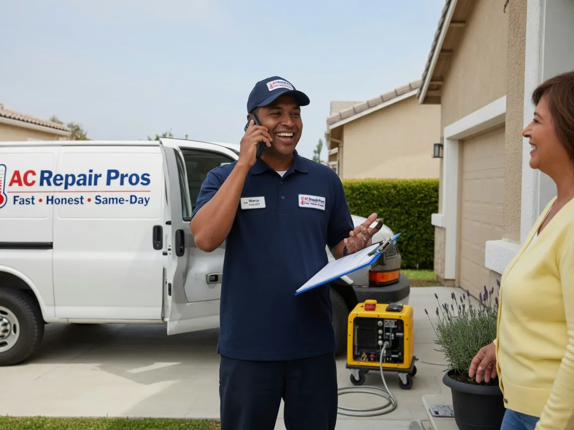 AC Repair Kenilworth, UT FAQs